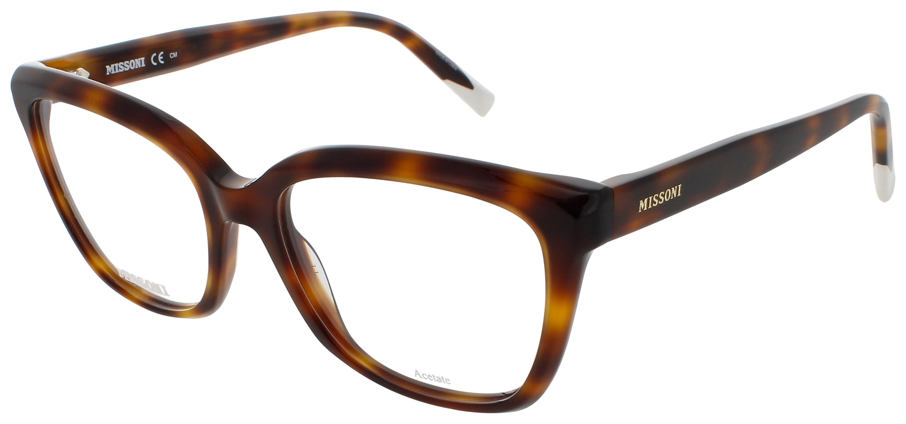 Missoni Missoni Optical Glasses Brown