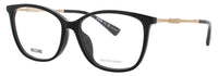 Moschino Moschino Optical Glasses Black