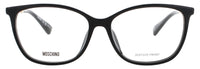 Moschino Moschino Optical Glasses Black