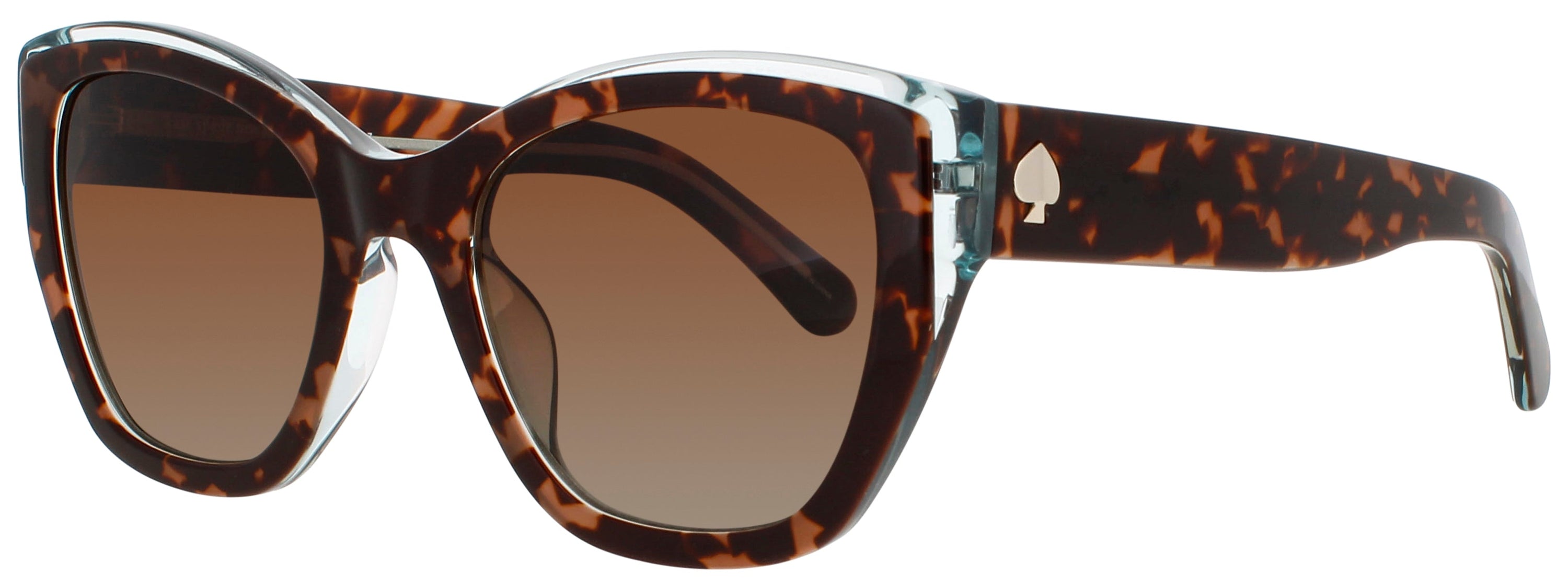 Kate Spade Kate Spade Sunglasses Brown