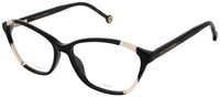 Carolina Herrera Carolina Herrera Optical Glasses Black