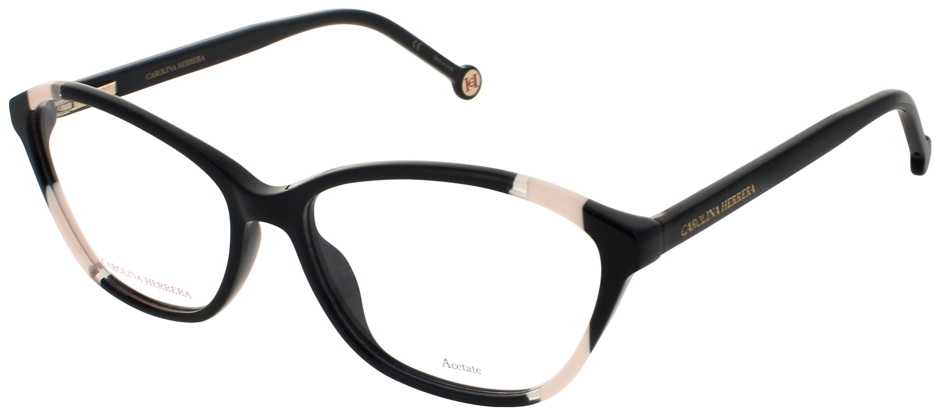 Carolina Herrera Carolina Herrera Optical Glasses Black