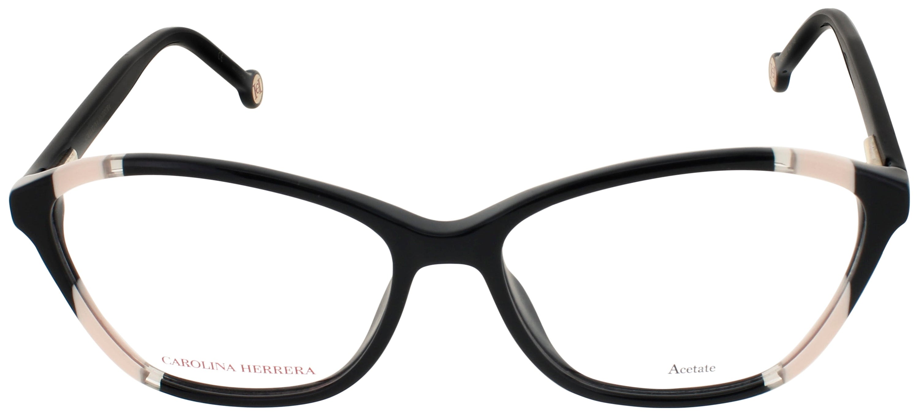 Carolina Herrera Carolina Herrera Optical Glasses Black