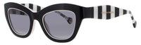 Carolina Herrera Carolina Herrera Sunglasses Black