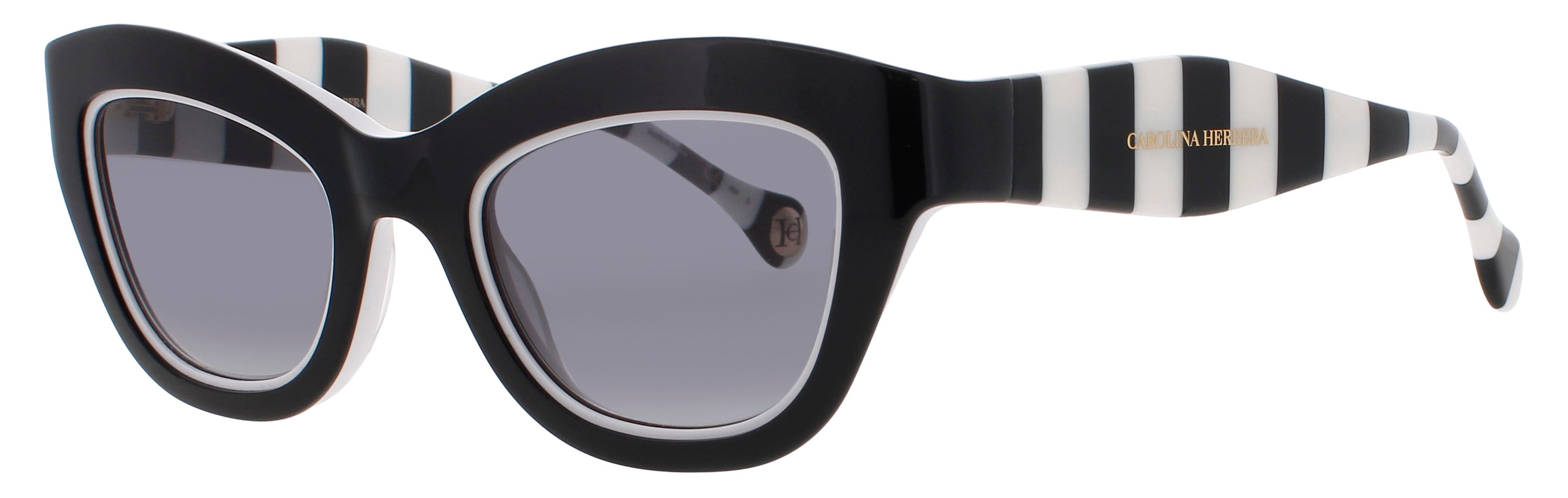 Carolina Herrera Carolina Herrera Sunglasses Black