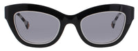 Carolina Herrera Carolina Herrera Sunglasses Black