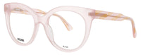 Moschino Moschino Optical Glasses Pink