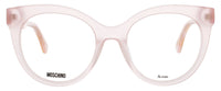 Moschino Moschino Optical Glasses Pink