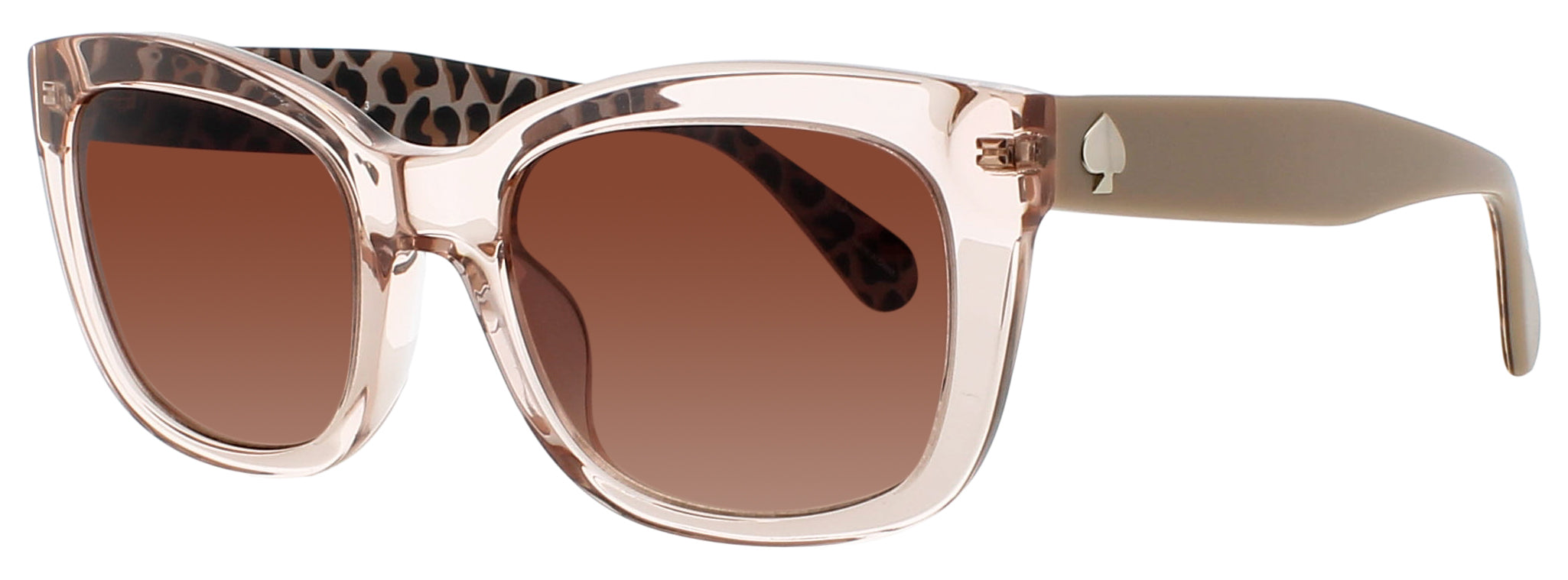 Kate Spade Kate Spade Sunglasses Brown