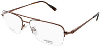 Elasta Elasta Optical Glasses LIGHT BROWN