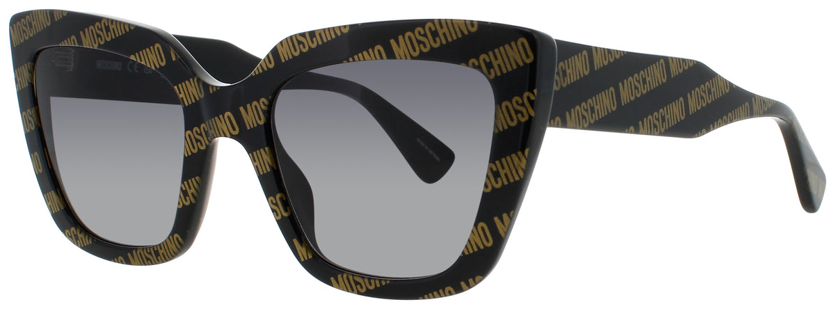 Moschino Sunglasses Gray