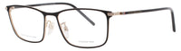 Tommy Hilfiger Tommy Hilfiger Optical Glasses MATTE BLACK GOLD