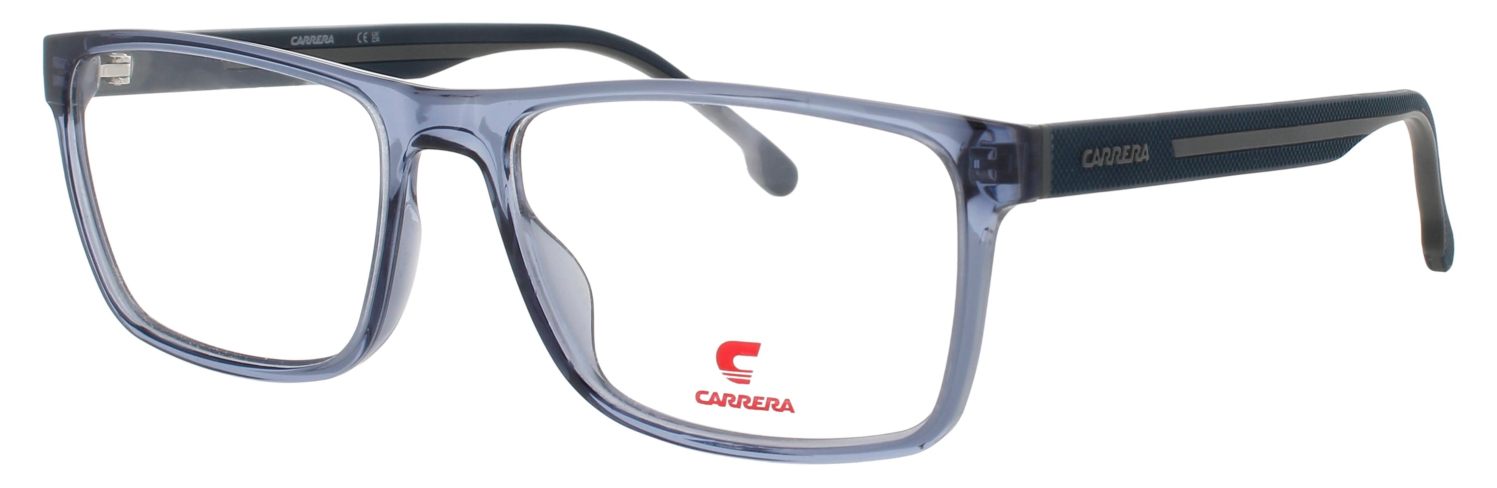 Carrera Carrera Optical Glasses Blue