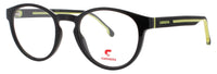 Carrera Carrera Optical Glasses BLACK / GREEN