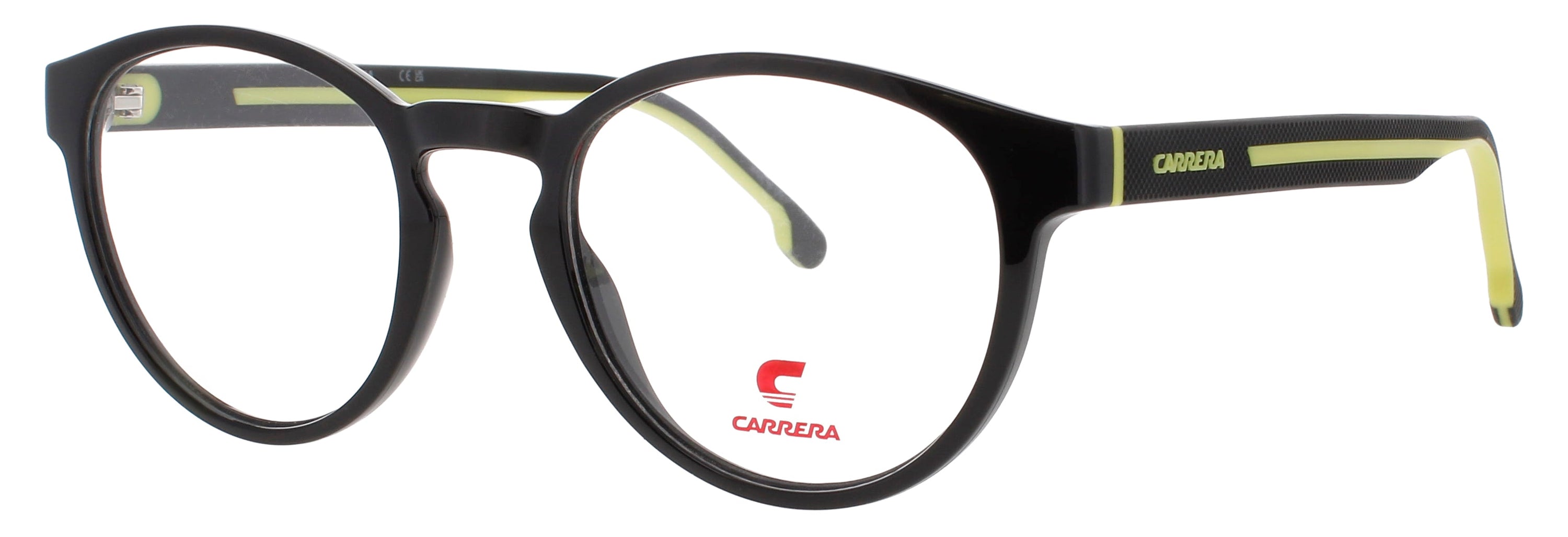 Carrera Carrera Optical Glasses BLACK / GREEN
