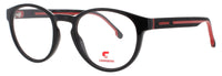 Carrera Carrera Optical Glasses BLACK / GREEN