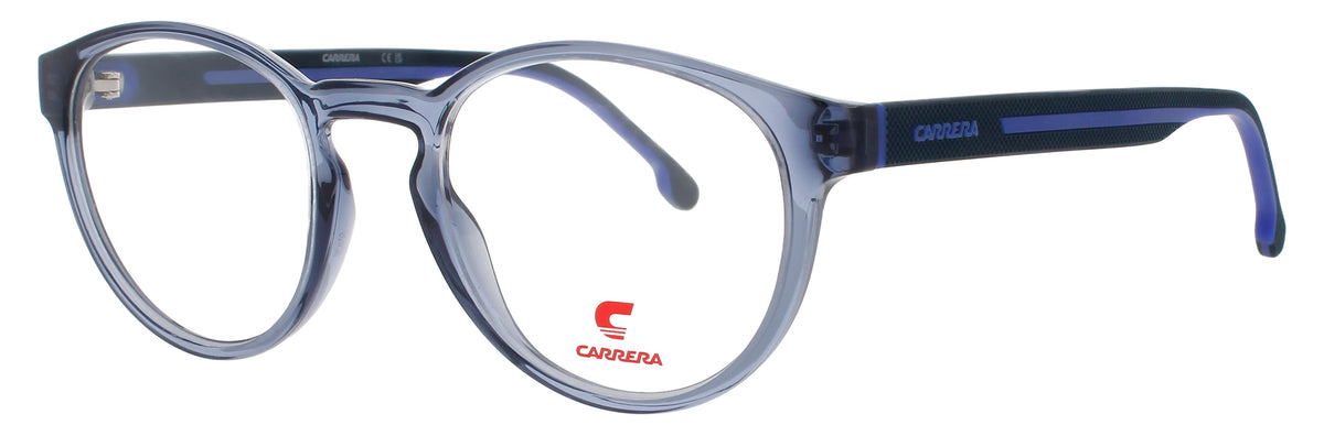 Carrera Optical Glasses Blue