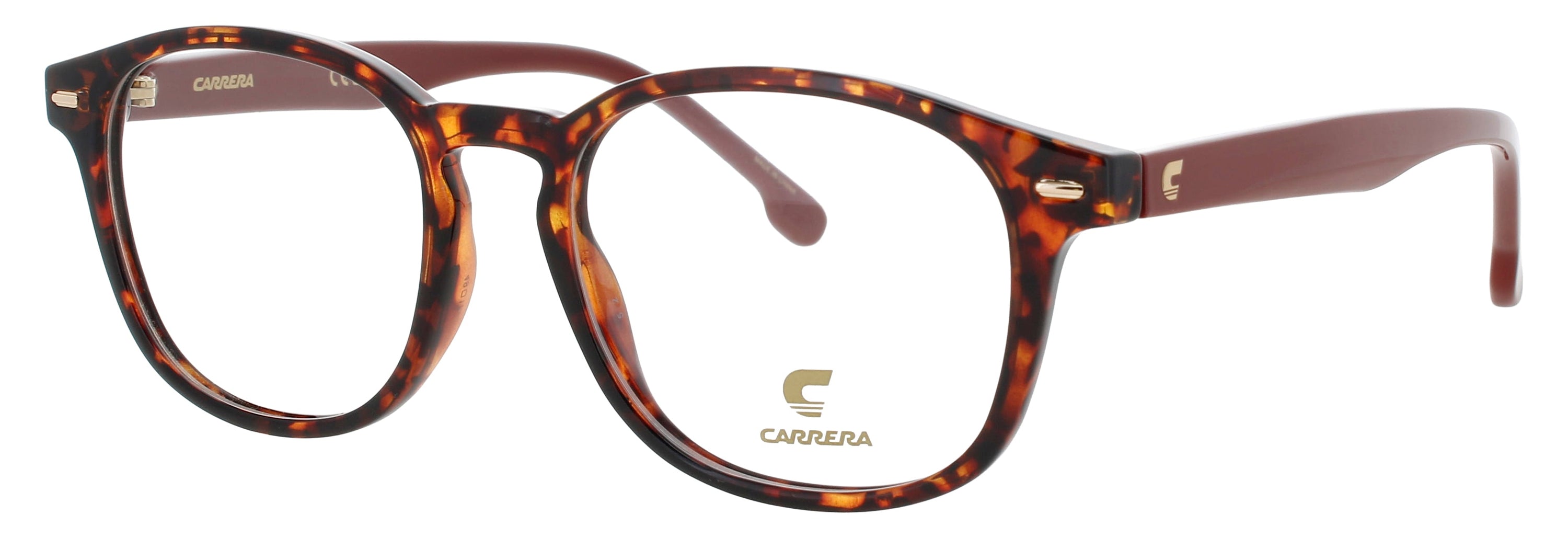Carrera Carrera Optical Glasses Red