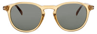 David Beckham David Beckham Sunglasses Green