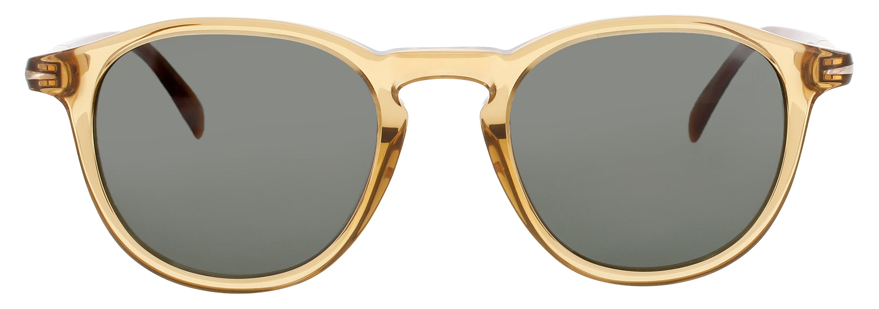 David Beckham David Beckham Sunglasses Green
