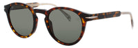 David Beckham David Beckham Sunglasses Green