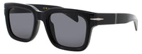 David Beckham David Beckham Sunglasses Black