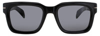 David Beckham David Beckham Sunglasses Black