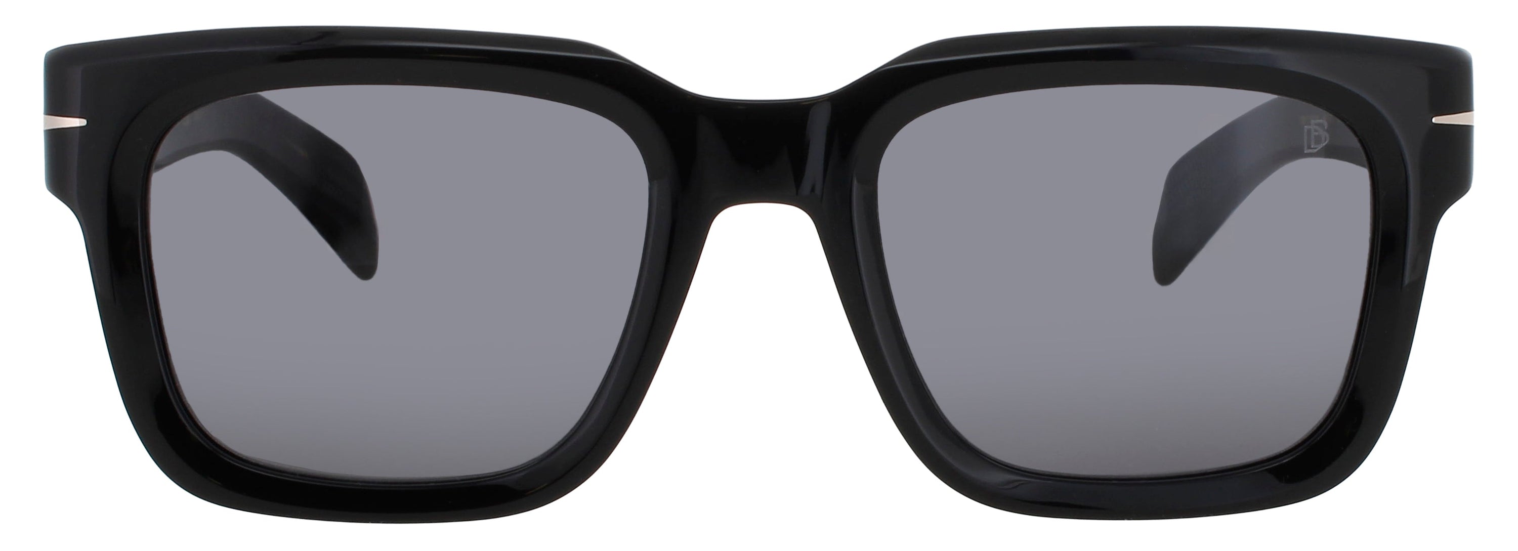 David Beckham David Beckham Sunglasses Black