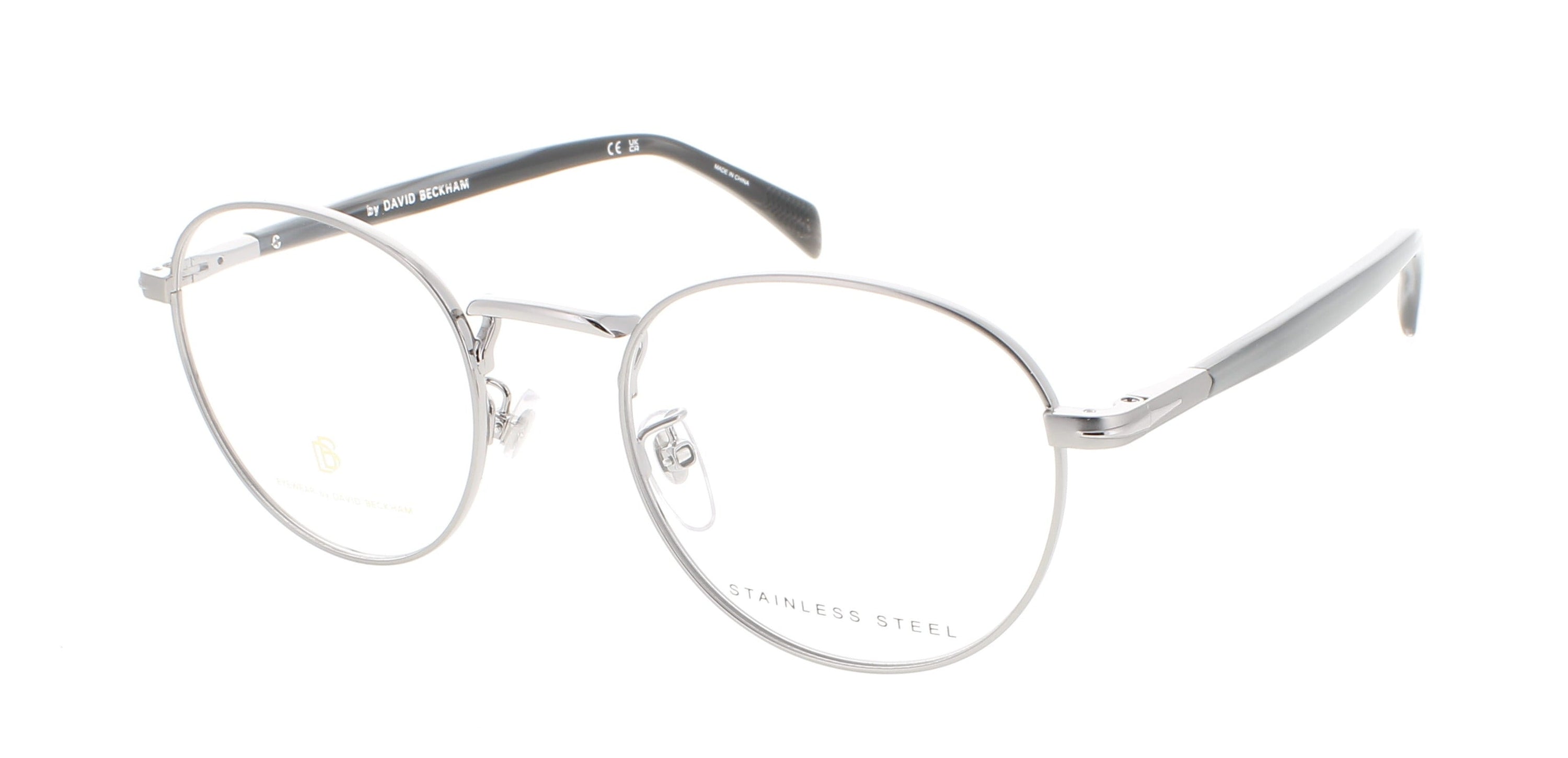 David Beckham David Beckham Optical Glasses Gray