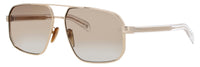 David Beckham David Beckham Sunglasses Brown