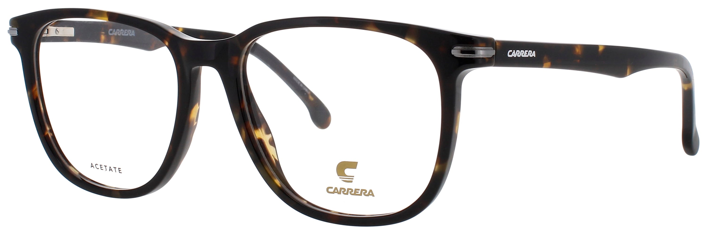 Carrera Carrera Optical Glasses Brown