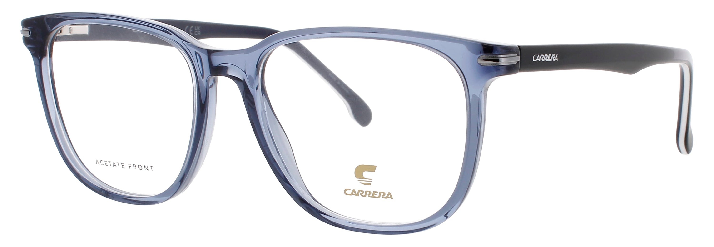 Carrera Carrera Optical Glasses Blue