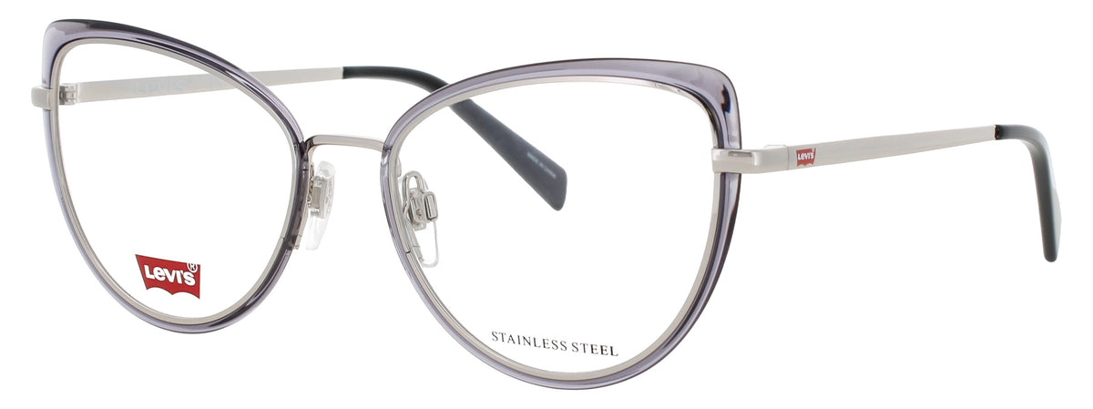 Levis Optical Glasses Gray