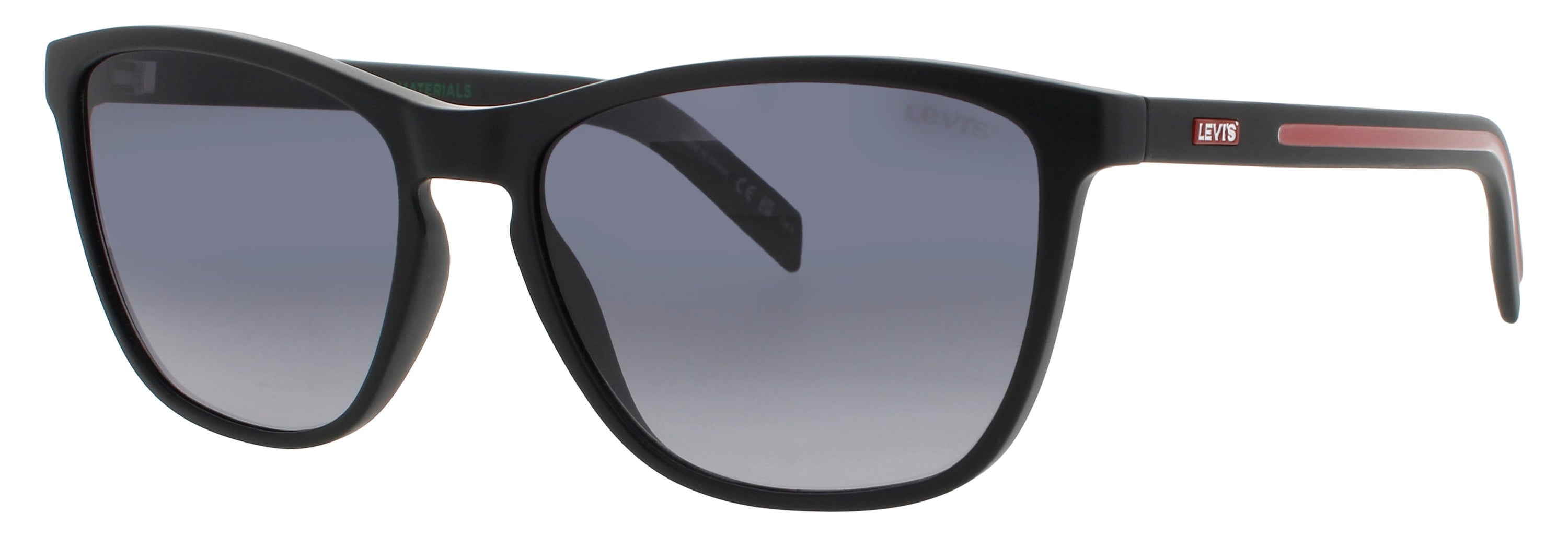 Levis Levis Sunglasses Gray