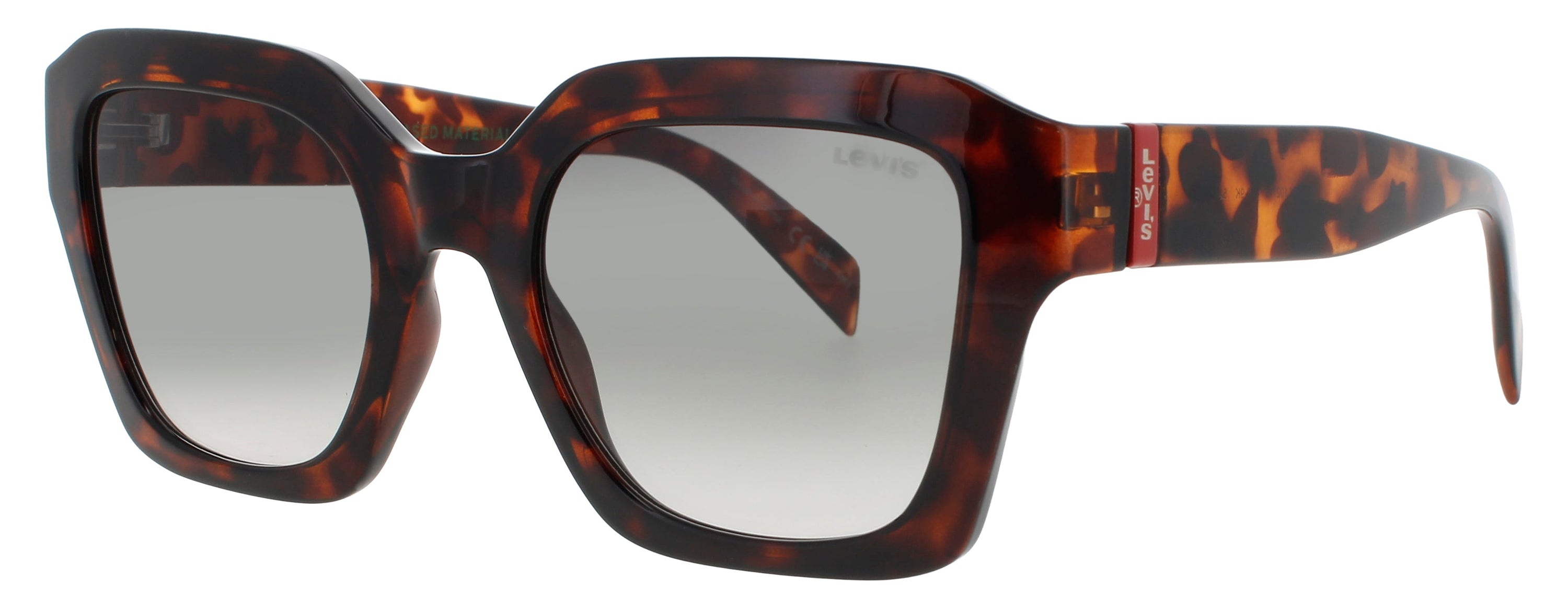 Levis Levis Sunglasses Green