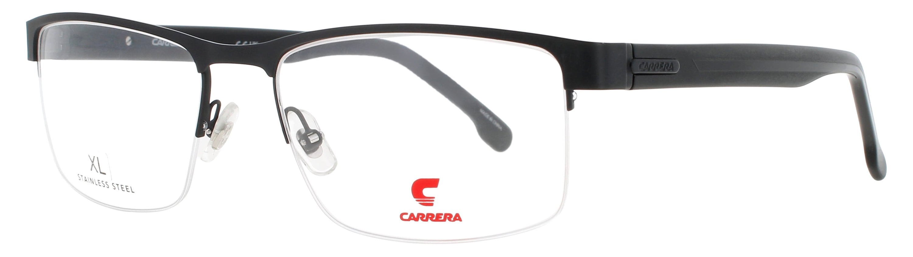Carrera Carrera Optical Glasses Black