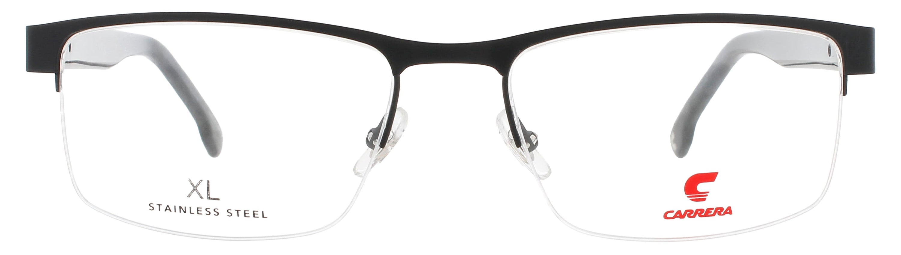 Carrera Carrera Optical Glasses Black