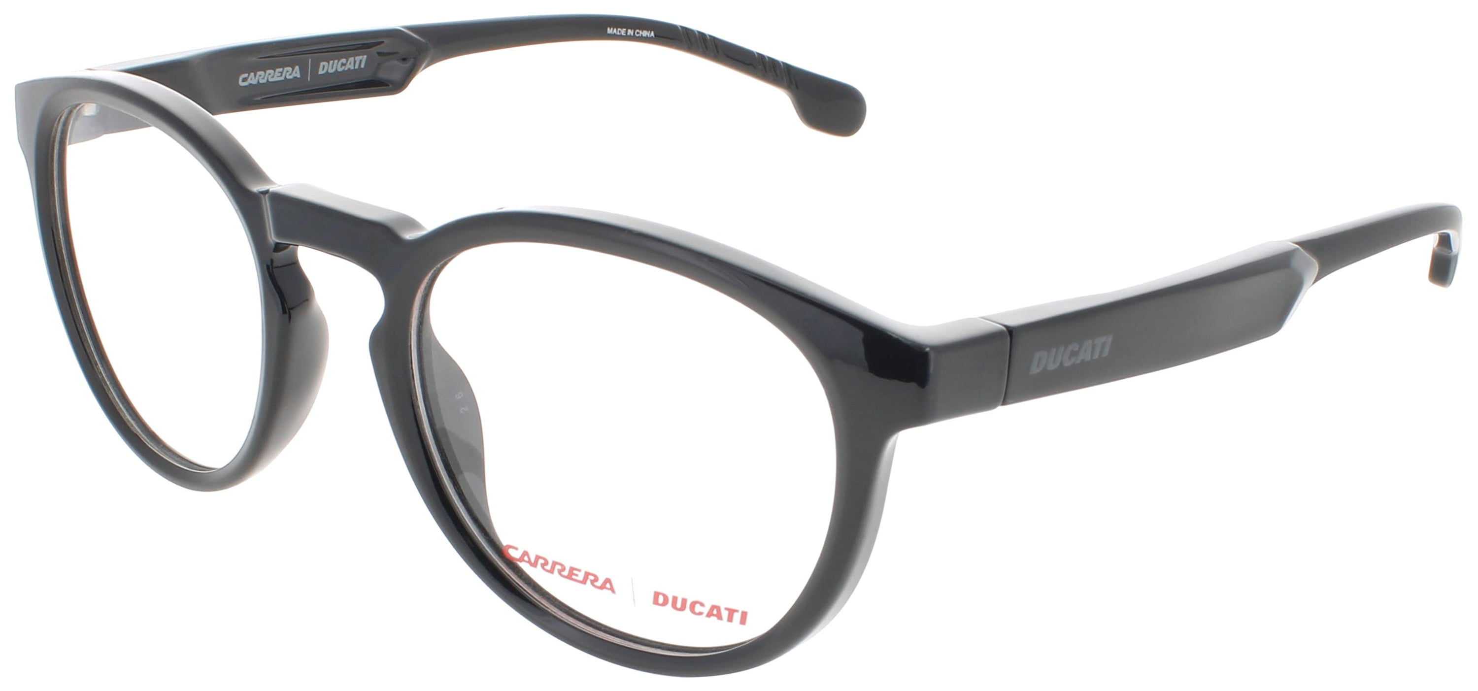 Carrera Carrera Optical Glasses Black
