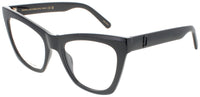 Marc Jacobs Optical Glasses BLACK