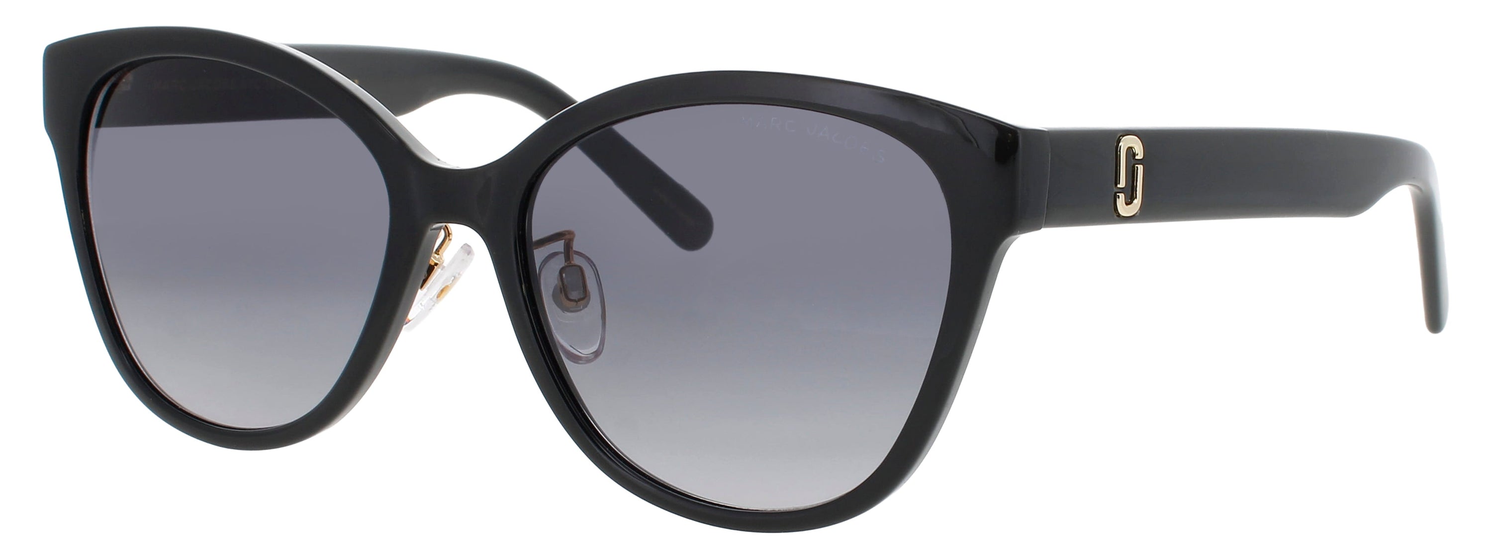 Marc Jacobs Marc Jacobs Sunglasses Black