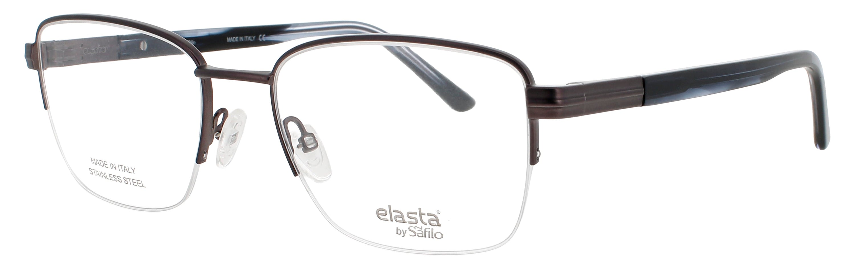 Elasta Elasta Optical Glasses Gray