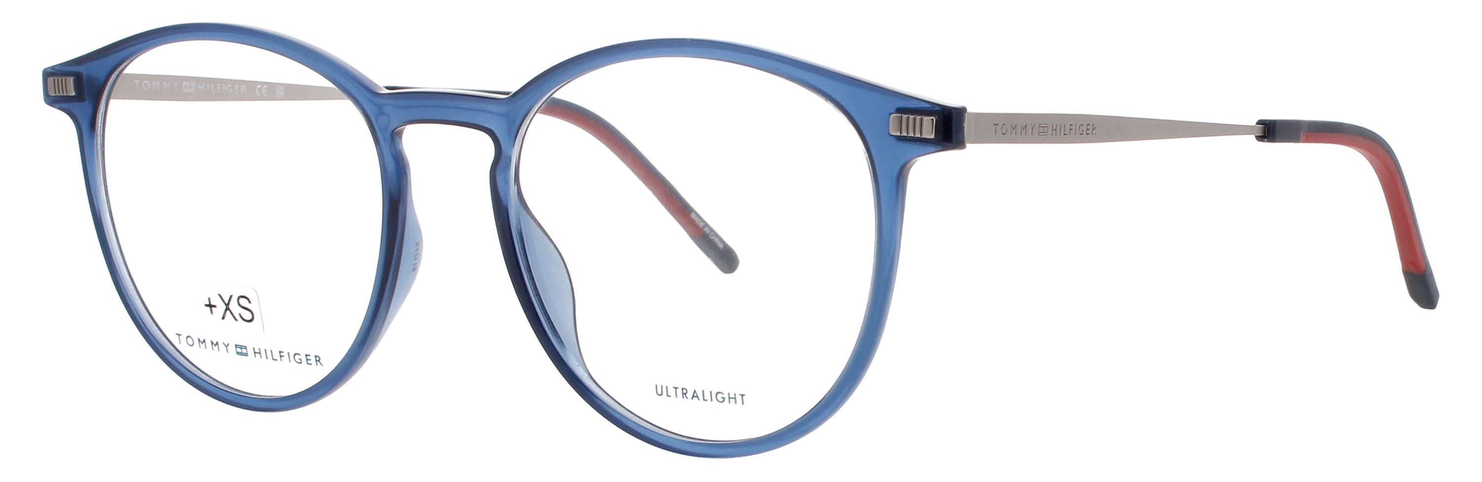 Tommy Hilfiger Tommy Hilfiger Optical Glasses Blue