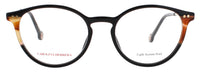 Carolina Herrera Carolina Herrera Optical Glasses BLACK/HAVANA