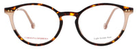 Carolina Herrera Carolina Herrera Optical Glasses BLACK/HAVANA