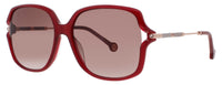 Carolina Herrera Carolina Herrera Sunglasses BURGUNDY