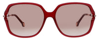 Carolina Herrera Carolina Herrera Sunglasses BURGUNDY