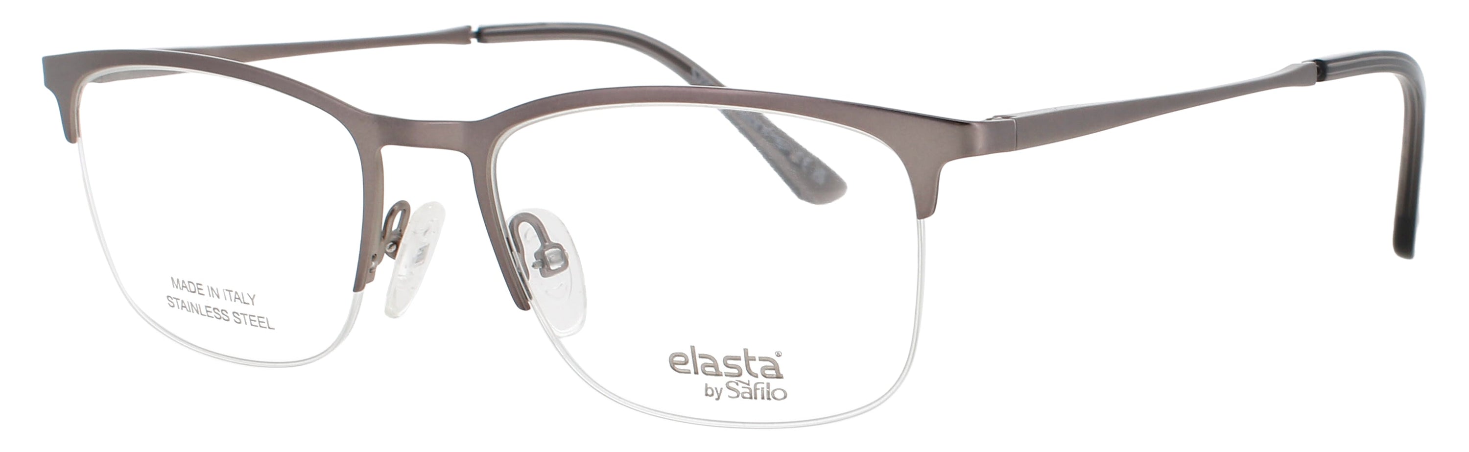 Elasta Elasta Optical Glasses Gray
