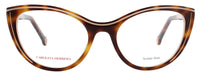 Carolina Herrera Optical Glasses White