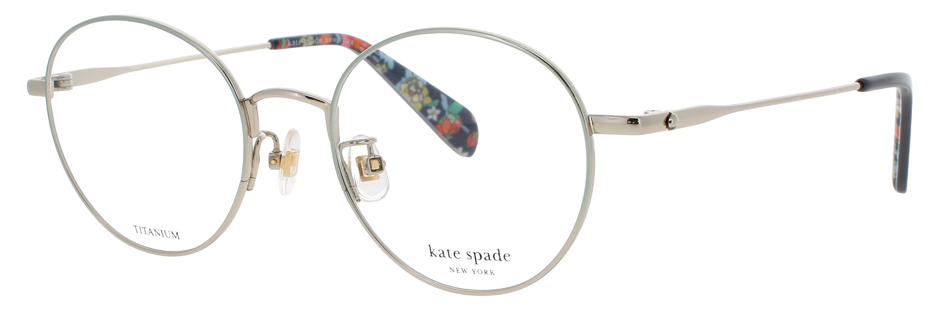 Kate Spade Kate Spade Optical Glasses Blue