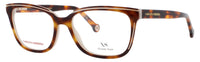 Carolina Herrera Carolina Herrera Optical Glasses HAVANA/WHITE